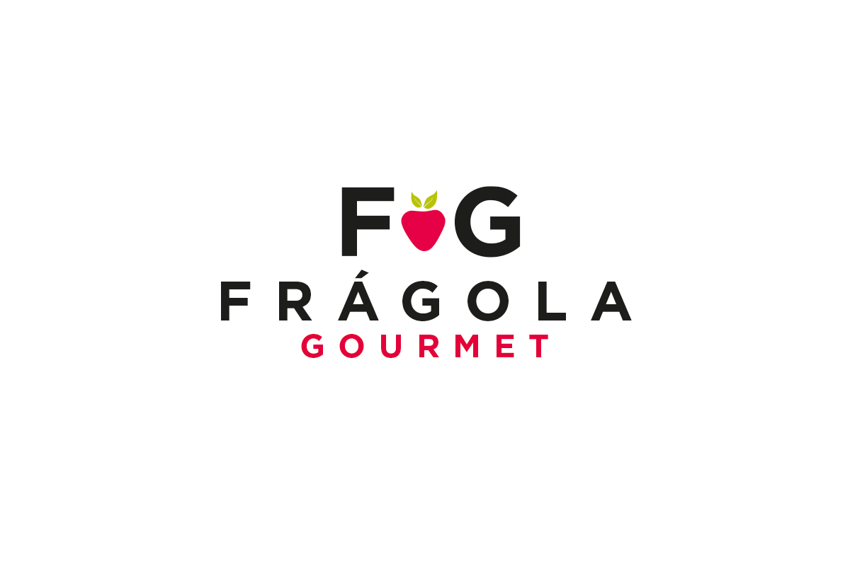 Logotipo de Frágola Gourmet