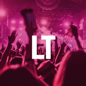 Icono de logotipo y web de La Trinchera