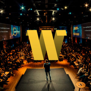 Icono de logotipo y web de Miss Wallace